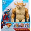 SPIN MASTER Superman vs. Kaiju Set con Slime e Action Figures 15-30 cm - REGISTRATI! SCOPRI ALTRE PROMO
