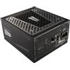 Seasonic PRIME-TX-1000 alimentatore per computer 1000 W 20+4 pin ATX Nero (Seasonic Prime TX - str?mforsynin) [PRIME-TX-1000]