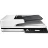 HP Scanjet Pro 3500 f1 Scanner a piano e ADF 1200 x DPI A4 Grigio [L2741A]