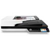HP Scanjet Pro 4500 fn1 Scanner a piano e ADF 1200 x DPI A4 Grigio [L2749A]