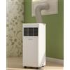 OLIMPIA SPLENDID DOLCECLIMA COMPACT 8 SW CONDIZIONATORE PORTATILE