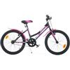 Dino Bikes Bicicletta MTB 20 420 D donna di Dino Bikes