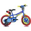 Dino Bikes Bicicletta Sonic 16 di Dino Bikes