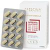 LABO INTERNATIONAL Srl CRESCINA RICRESCITA SUPERFORMULA DONNA 30 COMPRESSE INTEGRATORI CAPELLI