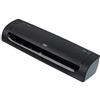 GBC Plastificatrice Fusion 1000L A3 per la Casa e l'Ufficio, Nero, 4400745EU