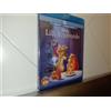 Lilli E Il Vagabondo Blu Ray Nuovo
