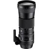 Sigma 150-600mm f/5-6.3 DG OS HSM C Nikon. ITALIA