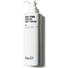 Face D - Crema Corpo Idratante Rassodante Confezione 400 Ml