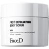 Face D - Scrub Corpo Esfoliante Confezione 250 Gr