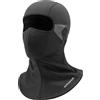 ROCKBROS Passamontagna Invernale per Moto, Scaldacollo Balaclava Termico per Ciclismo, Corsa, Escursionismo, Uomo Donna, Caldo Antivento, 2 Modelli Disponibil