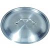 GSW 133 - Coperchio in Acciaio Inox Titana, 28 cm