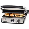 Rommelsbacher KG2020 Kontaktgrill