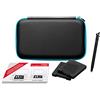 Bigben Interactive BB Pack Pure Kit New 2DSXL, colori assortiti