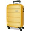 ROLL ROAD Flex Cabin Case, Taglia Unica, Beige, Misura standard, caso cabina