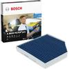 Bosch Automotive Bosch FILTER+pro Filtro Abitacolo A8659, Filtro di Ricambio | Filtro di Ricambio - Agisce efficacemente contro polline, polveri sottili, muffe e batteri per un'aria più pulita nel veicolo