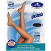 DESA PHARMA SRL Sauber Linea Classica Autoreggente Maglia Microrete 140 Denari Taglia 2 Colore Nero