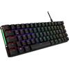 ASUS TASTIERA GAMING ASUS ROG FALCHION ACE QWERTY ITA 90MP0346-BKIA00