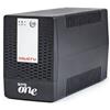 GielleService GRUPPO DI CONTINUITA' UPS Salicru SPS 1500 ONE BL 662AG000013 1500VA