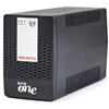 GielleService GRUPPO DI CONTINUITA' UPS Salicru SPS 2000 ONE BL IEC 2000VA 662AG000017