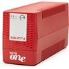 GielleService GRUPPO DI CONTINUITA' UPS Salicru SPS 2000 ONE BL IEC 2000VA 662AF000006