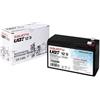 GielleService BATTERIA GRUPPO DI CONTINUITA' UPS Salicru AGM UBT UBT 12/9 9aH 12v 013BS000002
