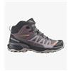 Salomon X ULTRA 360 MID GORE-TEX SALOMON - tg 38
