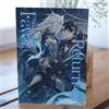 Genshin Impact BL Doujinshi (Wriothesley x Neuvillette) A Return of Favor