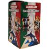 Generico Italian brainrot trading box 24 bustine sigillate. DIRAMIX