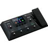Zoom G6 Pedaliera multi EFX con interfaccia USB 2.0 Touchscreen 4.3" +IR Cabinet