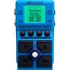 Zoom MS-70CDR+ Pedale EFX x Chitarra con chorus, delay, reverb e altri 140 EFX