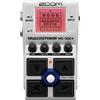 Zoom MS-50G+ Pedale multieffetto per Chitarra con 100 effetti