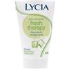 PERFETTI VAN MELLE ITALIA S.R.L Lycia deo crema fresh energy 40 ml
