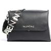 Valentino Bags Alexia, Borsa da Crossbody Donna, Schwarz, Taglia Unica