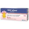Pediatrica MICALMO 12 FLACONCINI DA 10 ML
