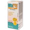 TUSCOPHARM Srl OTOFEN CERUME GOCCE OTOLOGICHE 20 ML