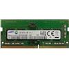 Samsung M471A1K43CB1-CTD - Modulo di memoria DDR4, 2666 MHz, 8 GB (1 x 8 GB), DDR4, 2666 MHz, SO-DIMM a 260 pin, nero e verde