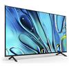 SONY - Smart TV LED UHD 4K 65" K65S39B.CEI, 65 pollici, Ultra HD 4K, Full Internet TV, Motionflow XR, subwoofer - Nero TV