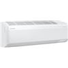 SAMSUNG - AR60F12C1AWNEU condizionatore Multisplit, Classe Energetica A++ 12000 Btu, R-32, Inverter DC - Bianco
