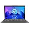 MSI MICROSTAR NB 13,3 U7 155H 16GB 1TBSSD W11 MSI PRESTIGE 13 AI EVO