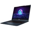 MSI MICROSTAR NB 16 RY9-365 32GB 1TBSSD FD MSI STEALTH 16 AI - RTX 4060
