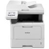Brother Multifuncion laser brother mfc - l5710dw monocromo duplex