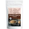 Dragon Superfoods Maca nera cruda - bio - 100g