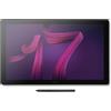 Wacom Cintiq Pro 17 tavoletta grafica Nero 382 x 215 mm USB [DTH172K0B]
