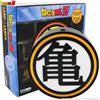 ABYSTYLE LAMPADA DRAGON BALL Z LOGO KAME HOUSE : ACCESSORIO DA MURO E/O TAVOLO | IDE REGALO NERD