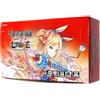 FORCE OF WILL TCG Booster Box THE SEVEN KINGS OF THE LANDS - JAP JAPANESE