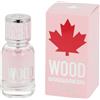 Dsquared2 Wood for Her Eau de Toilette (donna) 30 ml