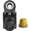PYRAMIDEA Accessorio Capsule Compatibile con Nespresso per Macchina del Caffè ICP31 IdeaCafè ADCN31