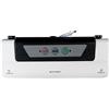 PYRAMIDEA Macchina per Sottovuoto Alimenti 55 Kps Colore Bianco MSV11B