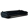 Macchina Sottovuoto Pyramidea MSV11N Con Taglierina 55 Kps - Colore Nero, Rotolo Incluso