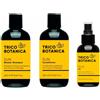 Tricobotanica KIT SUN SOLARE Protezione, idratazione e bellezza